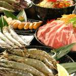鉄板焼も、お好み焼も、一品料理も、、、全品食べ放題プランがオススメ！！