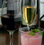 90分飲み放題＋おつまみ3品　2000円の21:00以降限定コースが◎2次会・3次会にどうぞ♪