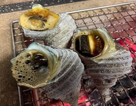 刺し身、焼き物、油物、煮炊き物…あらゆる魚料理を