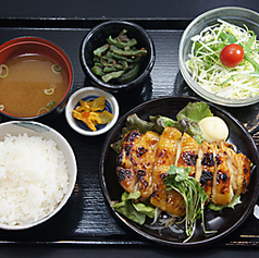 鳥せい 枚方モール店のおすすめランチ2