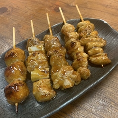 やきとりさんきゅう 亀戸本店の特集写真