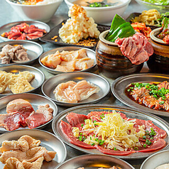 昭和大衆ホルモン 京橋北店の特集写真