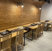 すき焼きしゃぶしゃぶ京都伏見稲荷ひら乃の雰囲気2