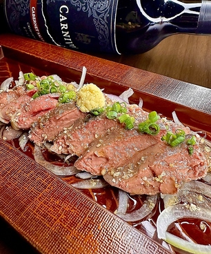 華鶴 かづる 大分のおすすめ料理1