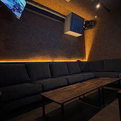 Dining&Bar 鯱鉾 シャチホコ 六本木店の雰囲気1