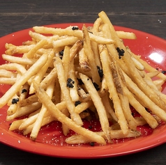 クリスピークランチポテト<Truffle salt>
