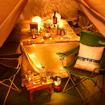 鍋三昧 新宿店の雰囲気1