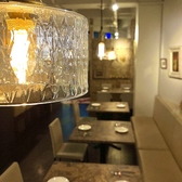 片町イタリアン Piatto Arte ピアット アルテの雰囲気3