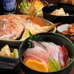 日本料理 彩月の特集写真