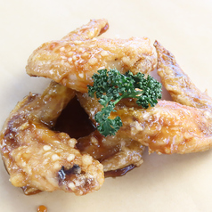 手づかみ海鮮seafood dining otamoiの特集写真