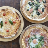 ヴェスプチのおすすめ料理3