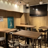Lad's Dining ラッツダイニング 飯田橋店の雰囲気3