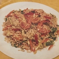 こだわりのスパイスと素材が生み出す深い味わい