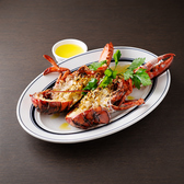 ラペスカ La Pescaのおすすめ料理2