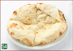 カシミーリナン　Kashimiri　Naan