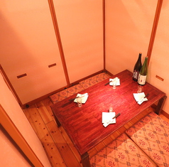 熊本 3 4人でくつろげる個室特集 居酒屋 ホットペッパーグルメ