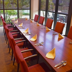 ガーデンキッチン・リチェッタの写真3