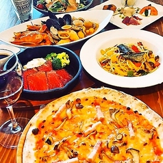イタリアン& スイーツ genkiの写真