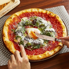 Serafina NEW YORK セラフィーナ ニューヨーク 赤坂店のコース写真