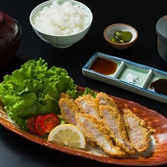 鳥取ワシントンホテルプラザ 銀座のコース写真