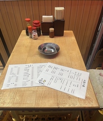 立ち呑み処いっとくの外観2