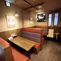 東梅田駅徒歩5分！