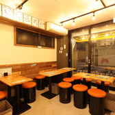 野毛の台所 ぱおシティの雰囲気2