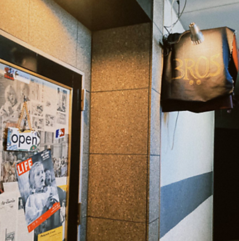 新栄BROS シンサカエブロスの写真