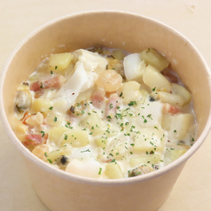 手づかみ海鮮seafood dining otamoiの特集写真