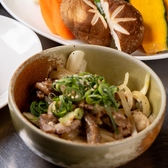 焼肉昭起のおすすめ料理3