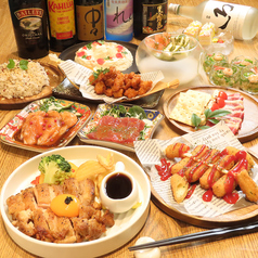 姫島 新橋本店の特集写真