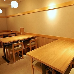 米Lab 百福 本町店の雰囲気2