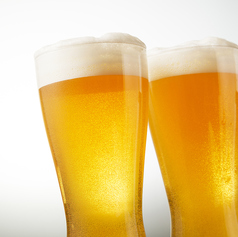 飲み放題が1800円でのご提供◎