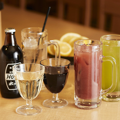 串八珍 新宿中央口店の特集写真