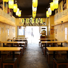 無敵酒場 関内店の雰囲気2