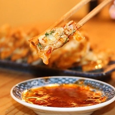 餃子酒場 あめみやの写真