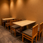 中華食堂 だしや。 秋葉原店の雰囲気3