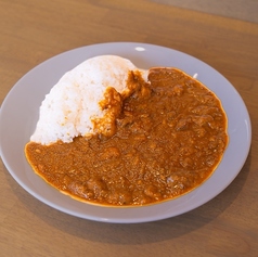 欧風カレーのお店　Mer et Ciel（メリシエル）のコース写真