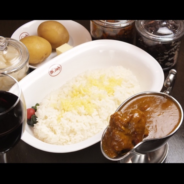 欧風カレー ボンディ 大手町店のおすすめ料理1