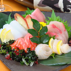 創作和食 海鮮と日本酒 たきねの特集写真