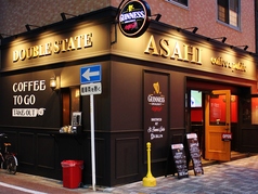 ASAHI アサヒ coffee&publicのコース写真