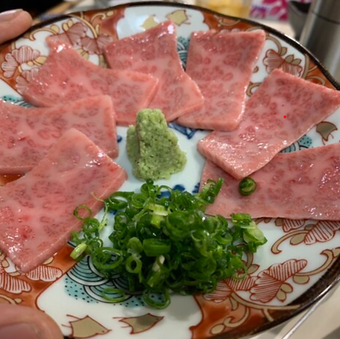 地元に愛される絶品焼肉