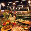 アメリカン肉バルリーダー神明町店の雰囲気1