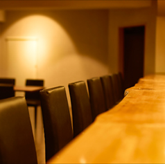 創作ダイニング108の雰囲気1