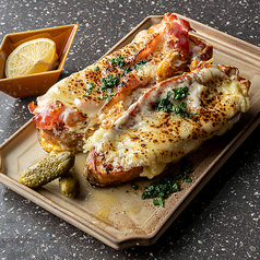 MONDAY VIBES COFFEE マンデーバイブスコーヒーのおすすめランチ3