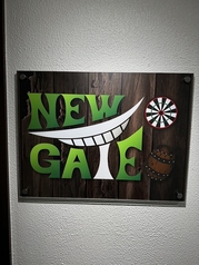 bar NEWGATEの写真