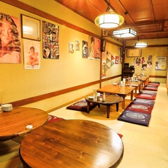 やきとん 大喜利 成増店の特集写真