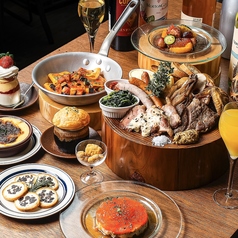 Italianbar ATTACHMENT アタッチメント 新宿西口店のおすすめ料理1