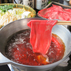 kitchen いしばしのコース写真