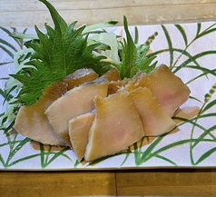 くじらみそ漬け